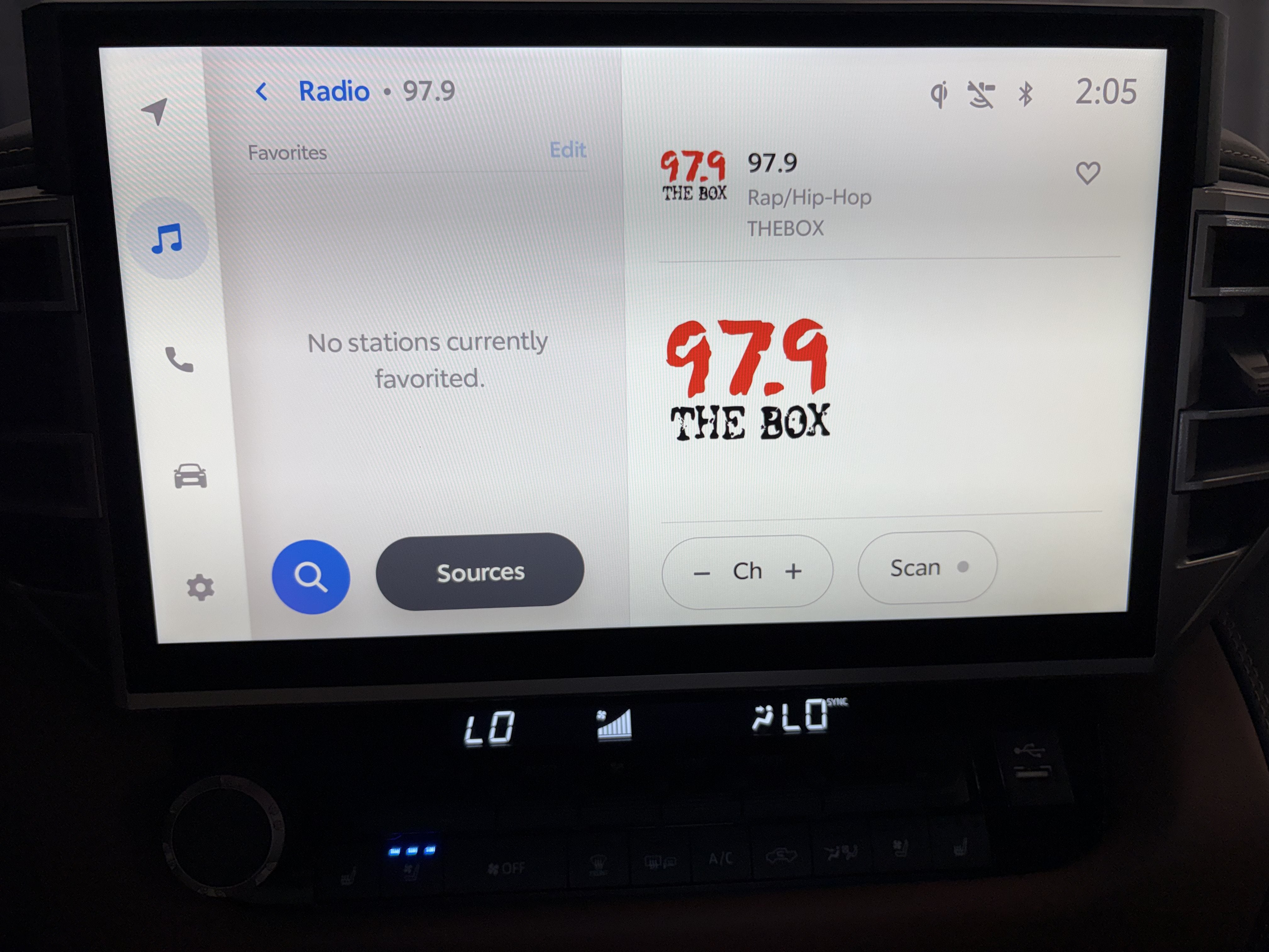 2026 Toyota Tundra 1794 Edition Hybrid 4WD