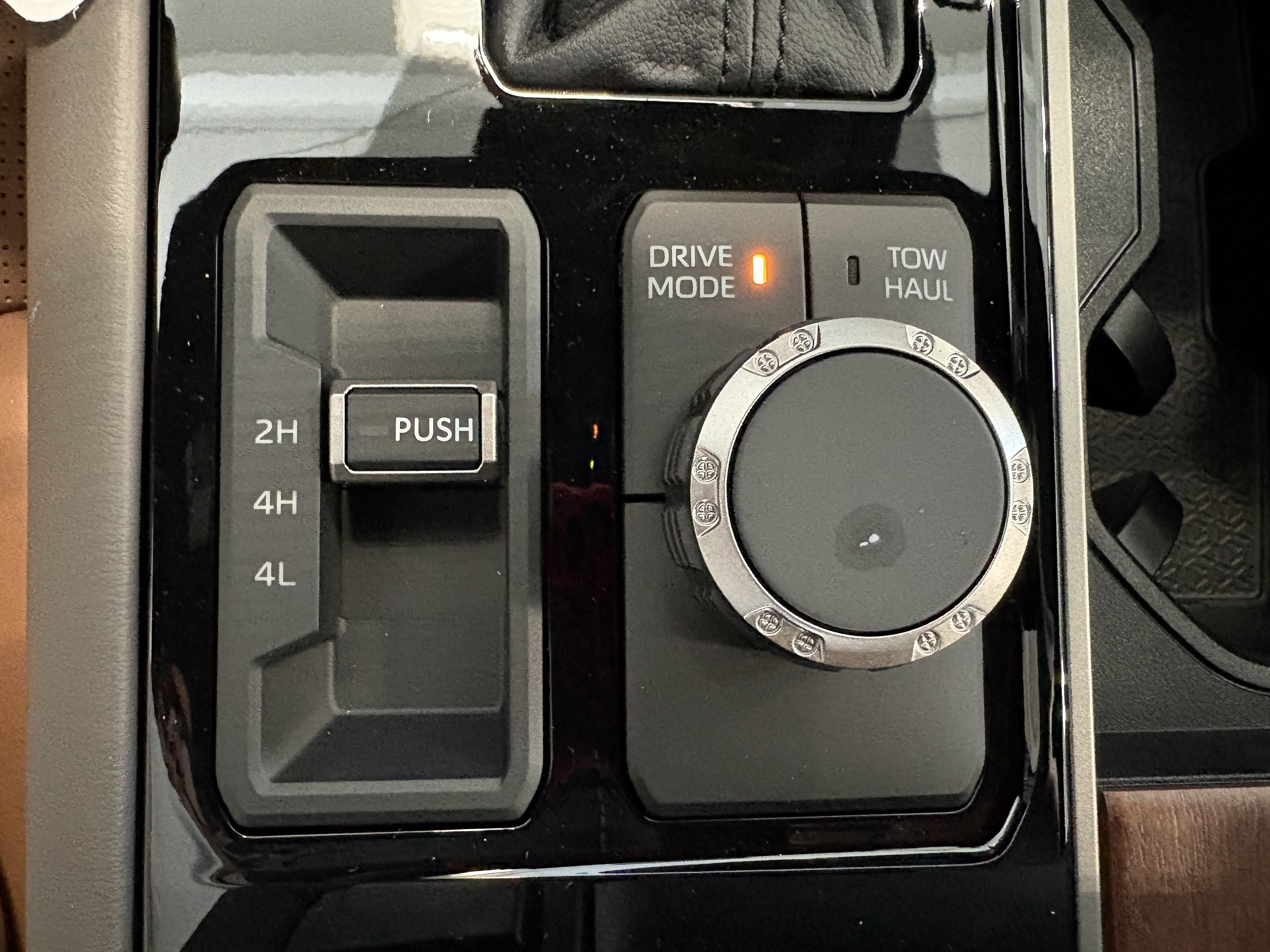 2026 Toyota Tundra 1794 Edition Hybrid 4WD