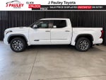 2026 Toyota Tundra 1794 Edition Hybrid 4WD
