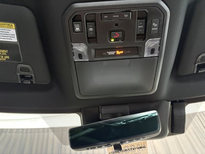 2026 Toyota Tundra 1794 Edition Hybrid 4WD