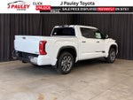 2026 Toyota Tundra 1794 Edition Hybrid 4WD