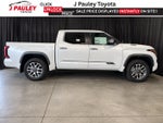 2026 Toyota Tundra 1794 Edition Hybrid 4WD