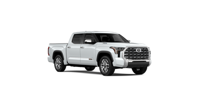 2026 Toyota Tundra 1794 Edition Hybrid 4WD