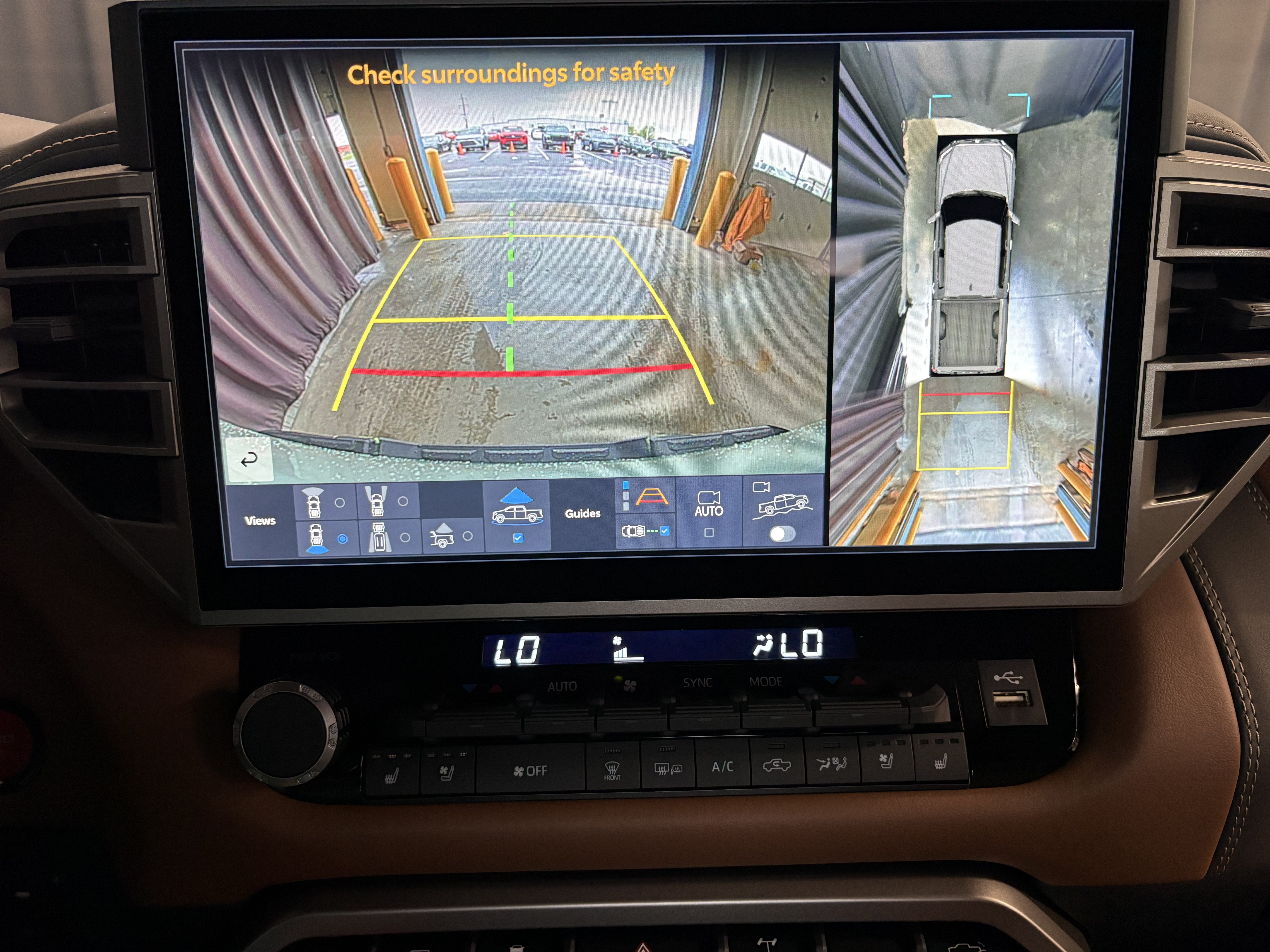 2026 Toyota Tundra 1794 Edition Hybrid TRD Off Road 4WD