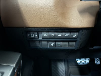 2026 Toyota Tundra 1794 Edition Hybrid TRD Off Road 4WD