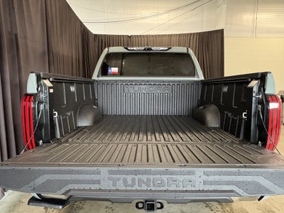 2026 Toyota Tundra 1794 Edition Hybrid TRD Off Road 4WD