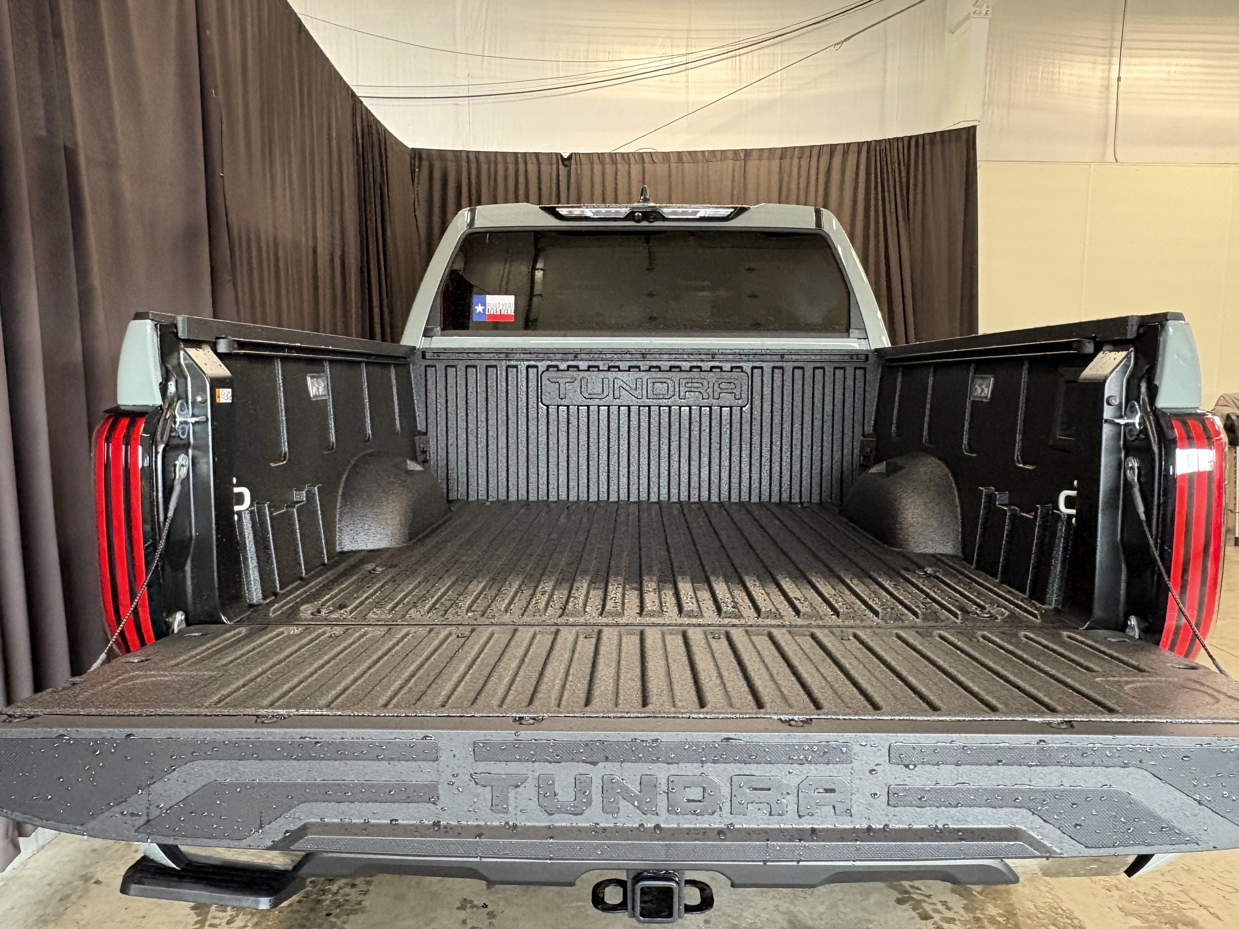 2026 Toyota Tundra 1794 Edition Hybrid TRD Off Road 4WD