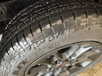 2026 Toyota Tundra 1794 Edition Hybrid TRD Off Road 4WD