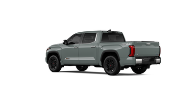 2026 Toyota Tundra 1794 Edition Hybrid TRD Off Road 4WD