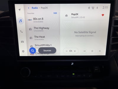 2026 Toyota Tundra Platinum 4WD