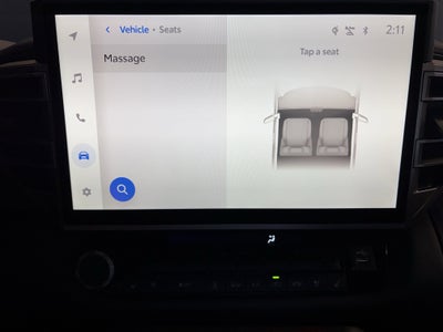 2026 Toyota Tundra Platinum 4WD