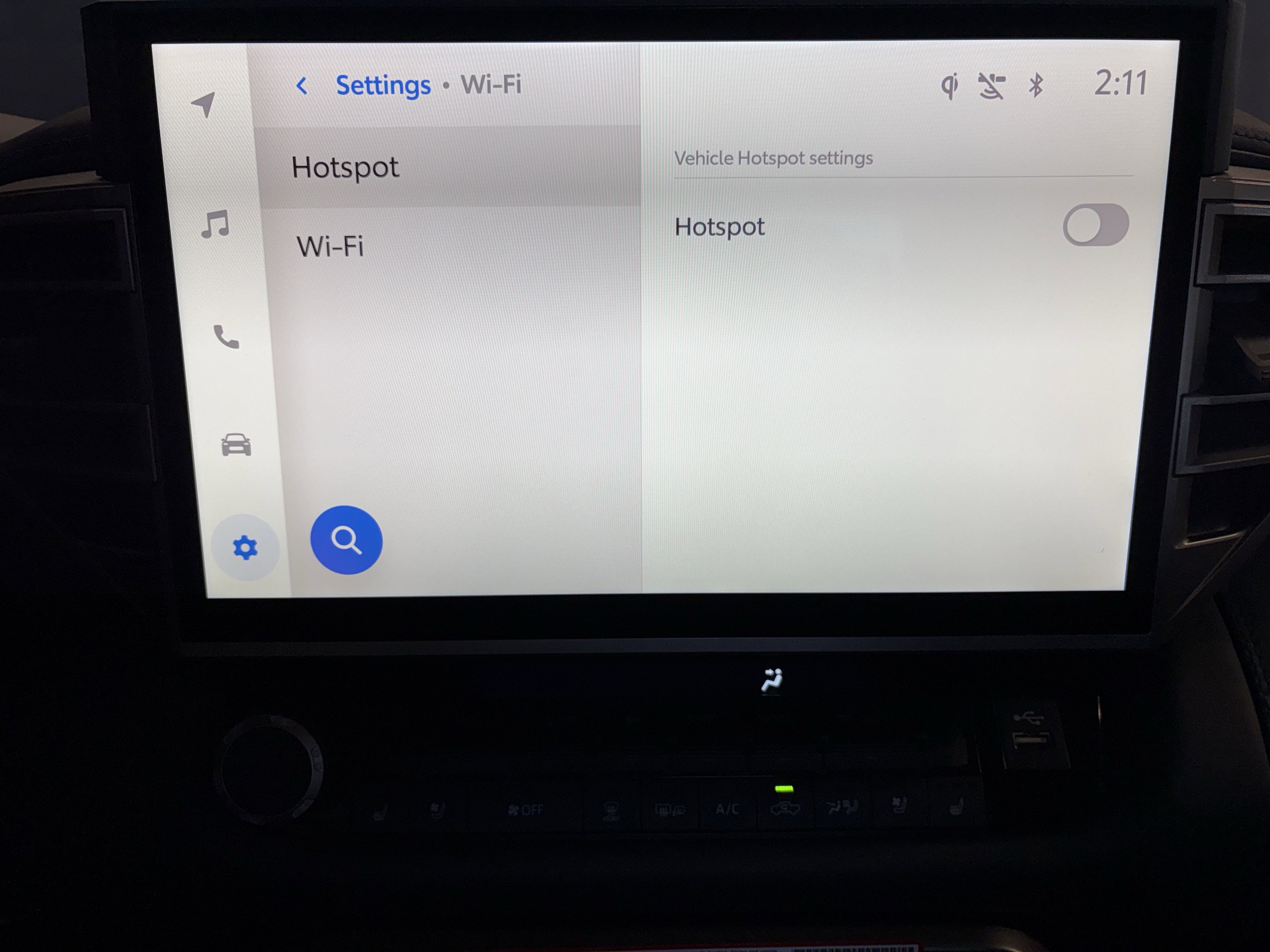 2026 Toyota Tundra Platinum 4WD