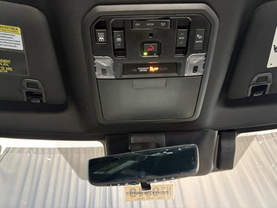 2026 Toyota Tundra Platinum 4WD