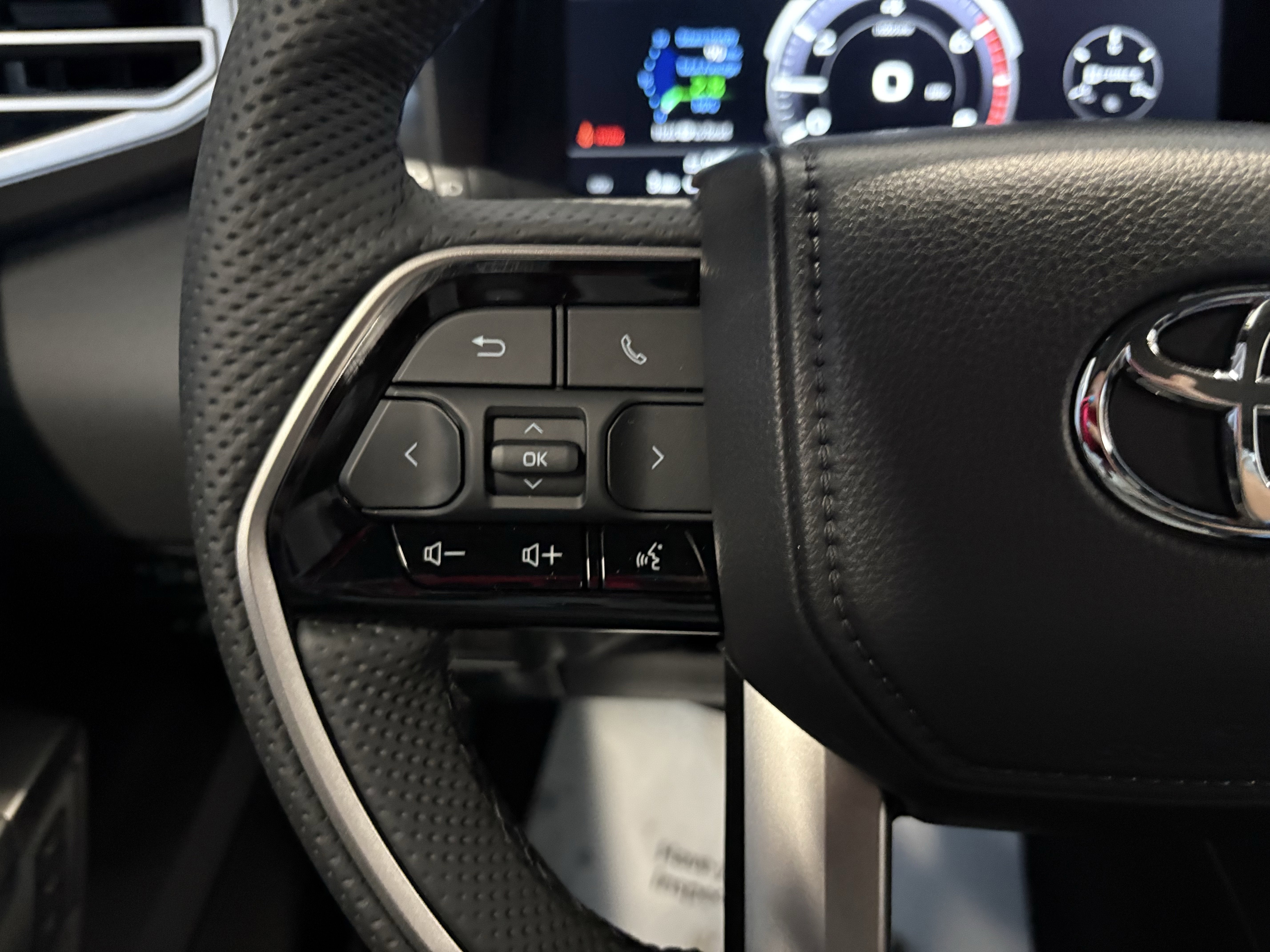 2026 Toyota Tundra Platinum 4WD