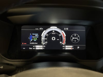 2026 Toyota Tundra Platinum 4WD