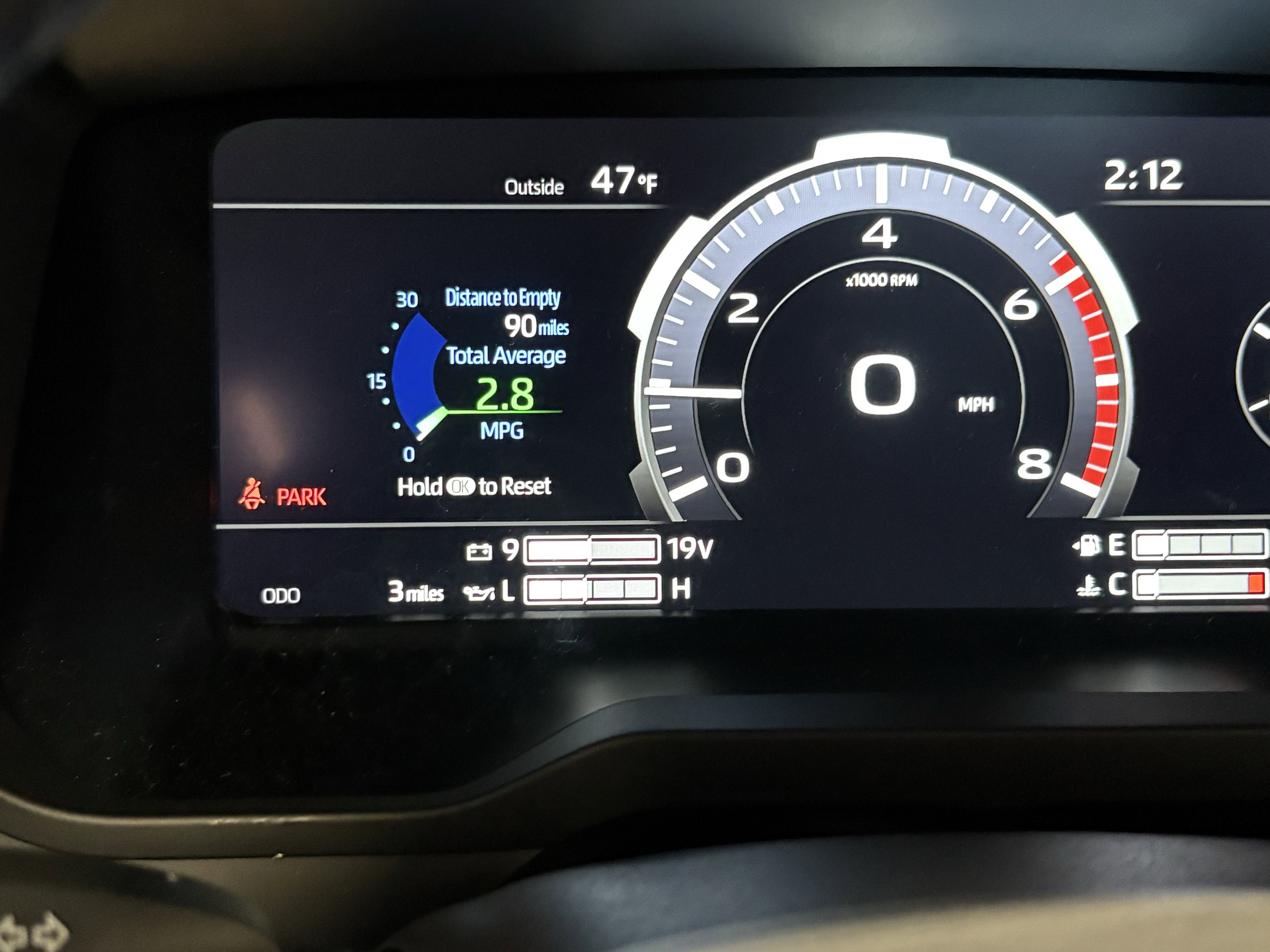 2026 Toyota Tundra Platinum 4WD