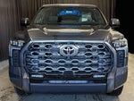 2026 Toyota Tundra Platinum 4WD