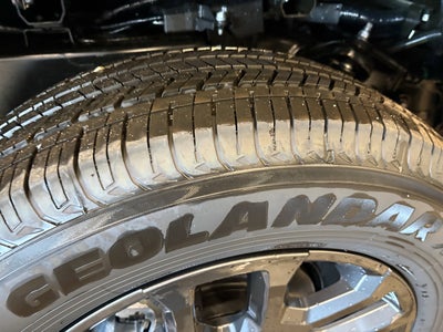 2026 Toyota Tundra Platinum 4WD