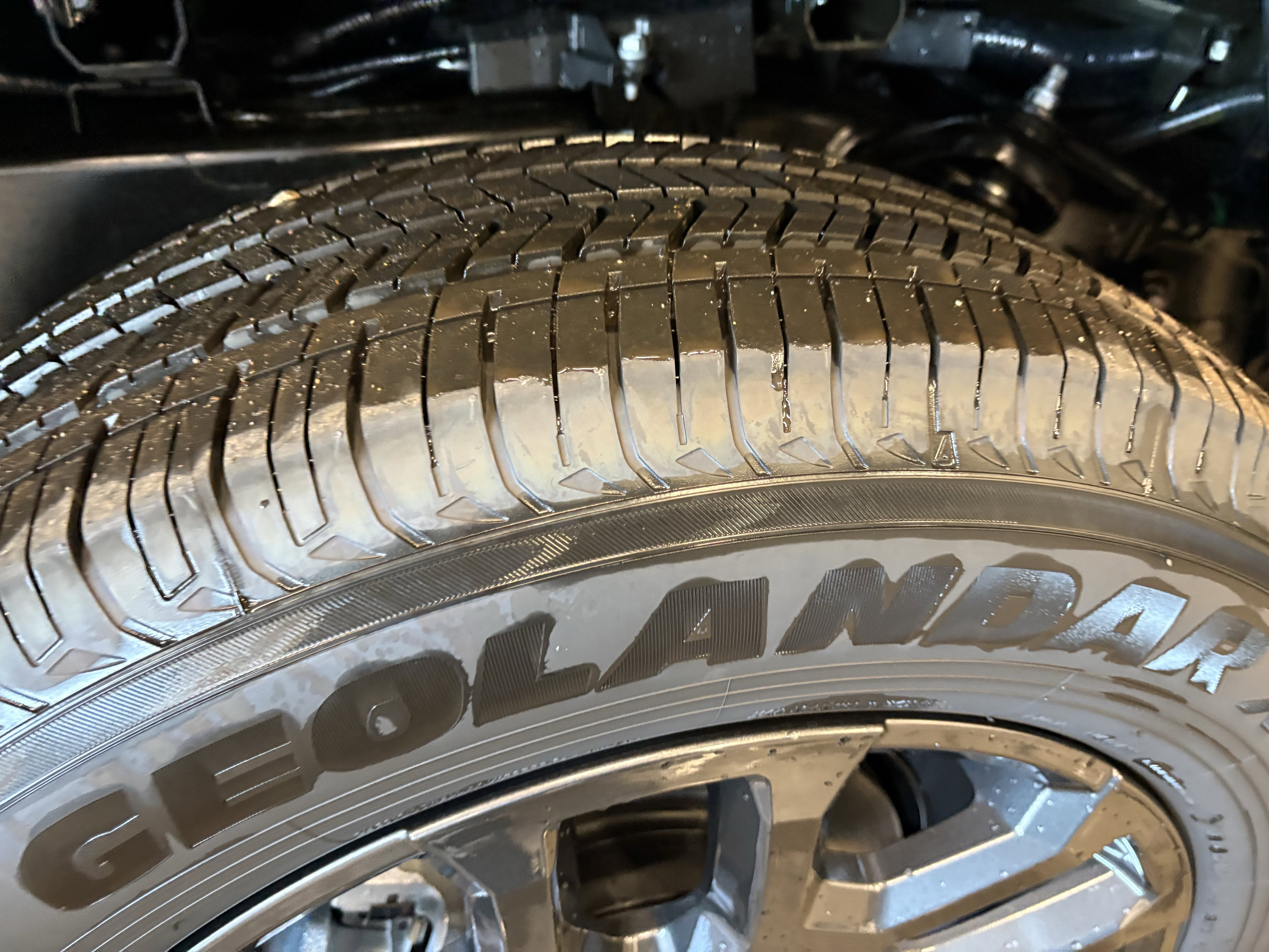 2026 Toyota Tundra Platinum 4WD