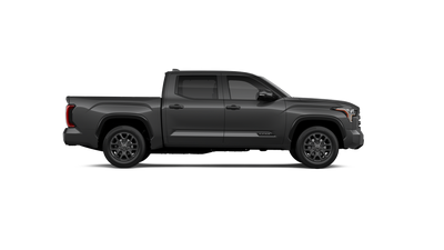 2026 Toyota Tundra Platinum 4WD