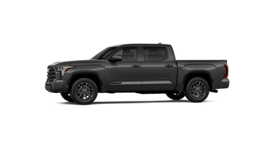 2026 Toyota Tundra Platinum 4WD