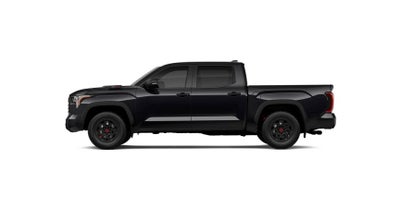 2026 Toyota Tundra TRD Pro Hybrid 4WD