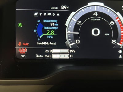 2026 Toyota Tundra TRD Pro Hybrid 4WD