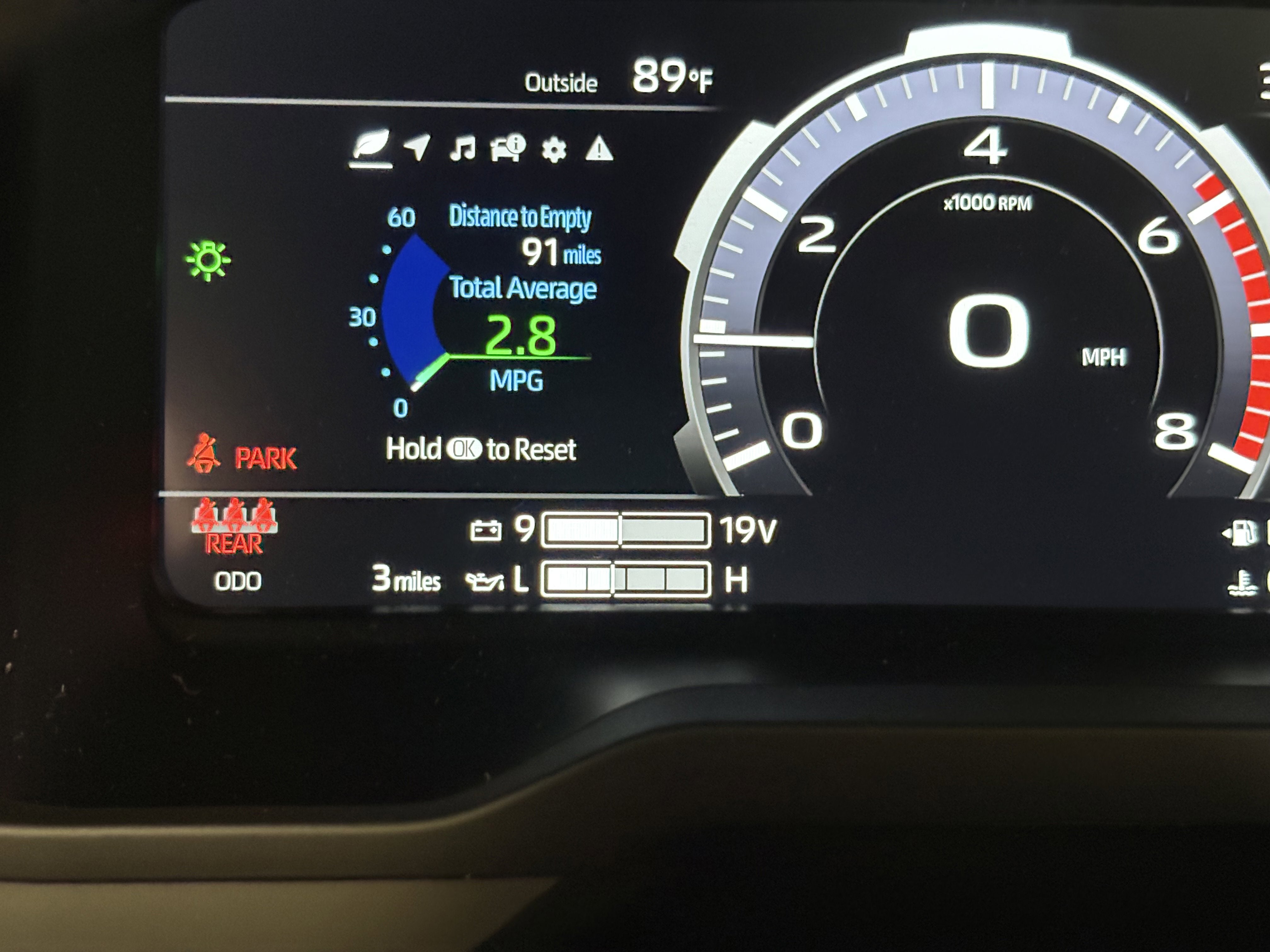 2026 Toyota Tundra TRD Pro Hybrid 4WD