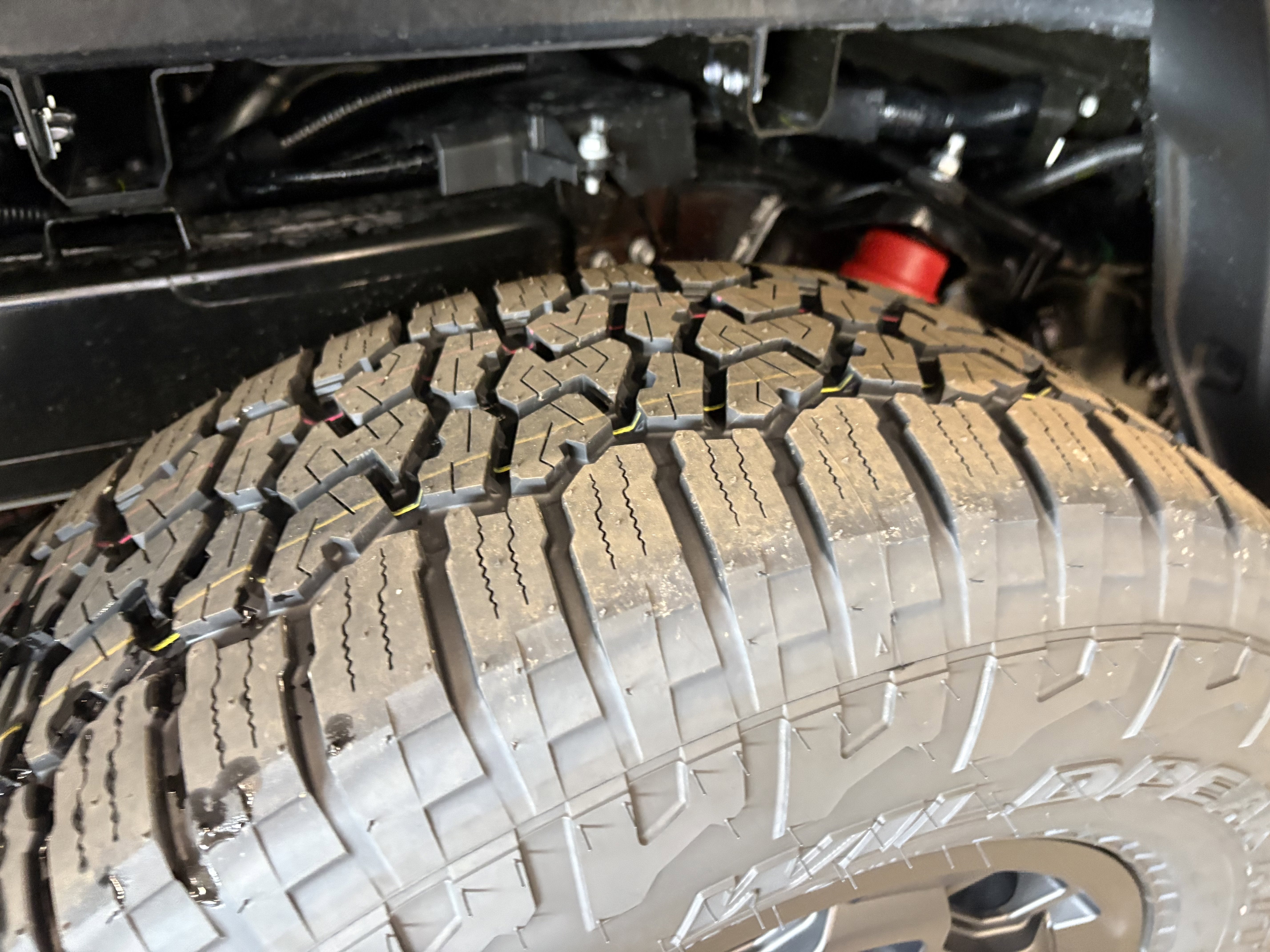2026 Toyota Tundra TRD Pro Hybrid 4WD