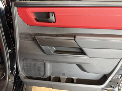 2026 Toyota Tundra TRD Pro Hybrid 4WD