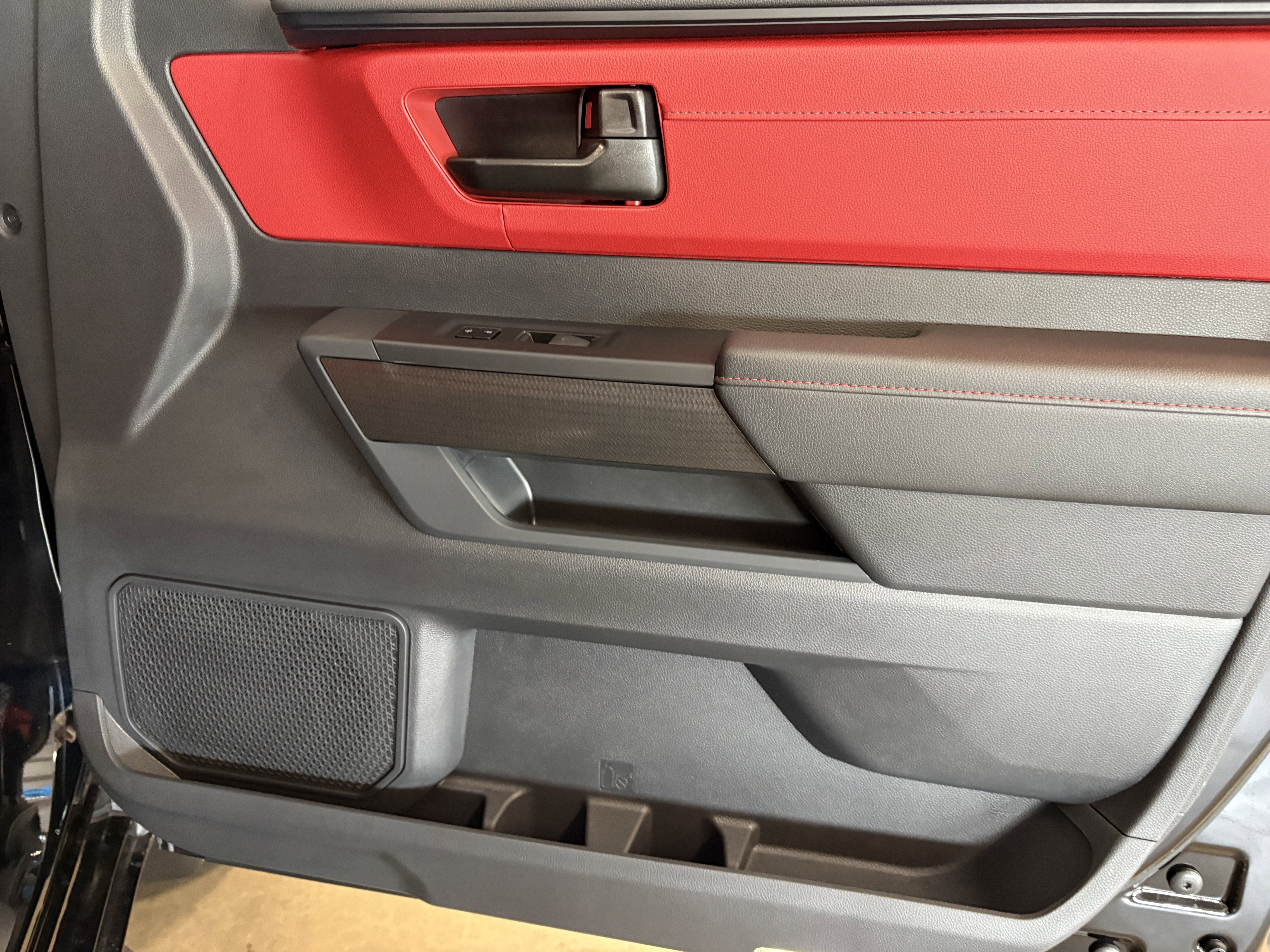 2026 Toyota Tundra TRD Pro Hybrid 4WD