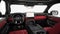 2026 Toyota Tundra TRD Pro Hybrid 4WD