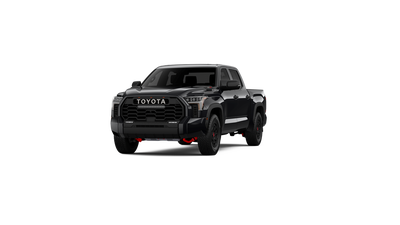 2026 Toyota Tundra TRD Pro Hybrid 4WD