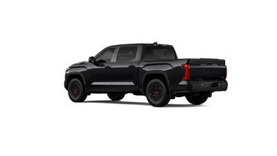 2026 Toyota Tundra TRD Pro Hybrid 4WD