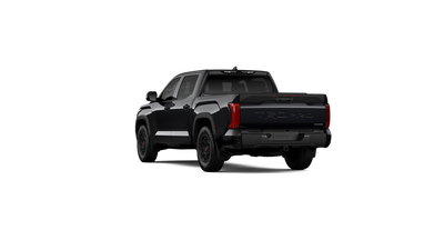 2026 Toyota Tundra TRD Pro Hybrid 4WD