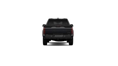 2026 Toyota Tundra TRD Pro Hybrid 4WD