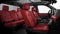 2026 Toyota Tundra TRD Pro Hybrid 4WD