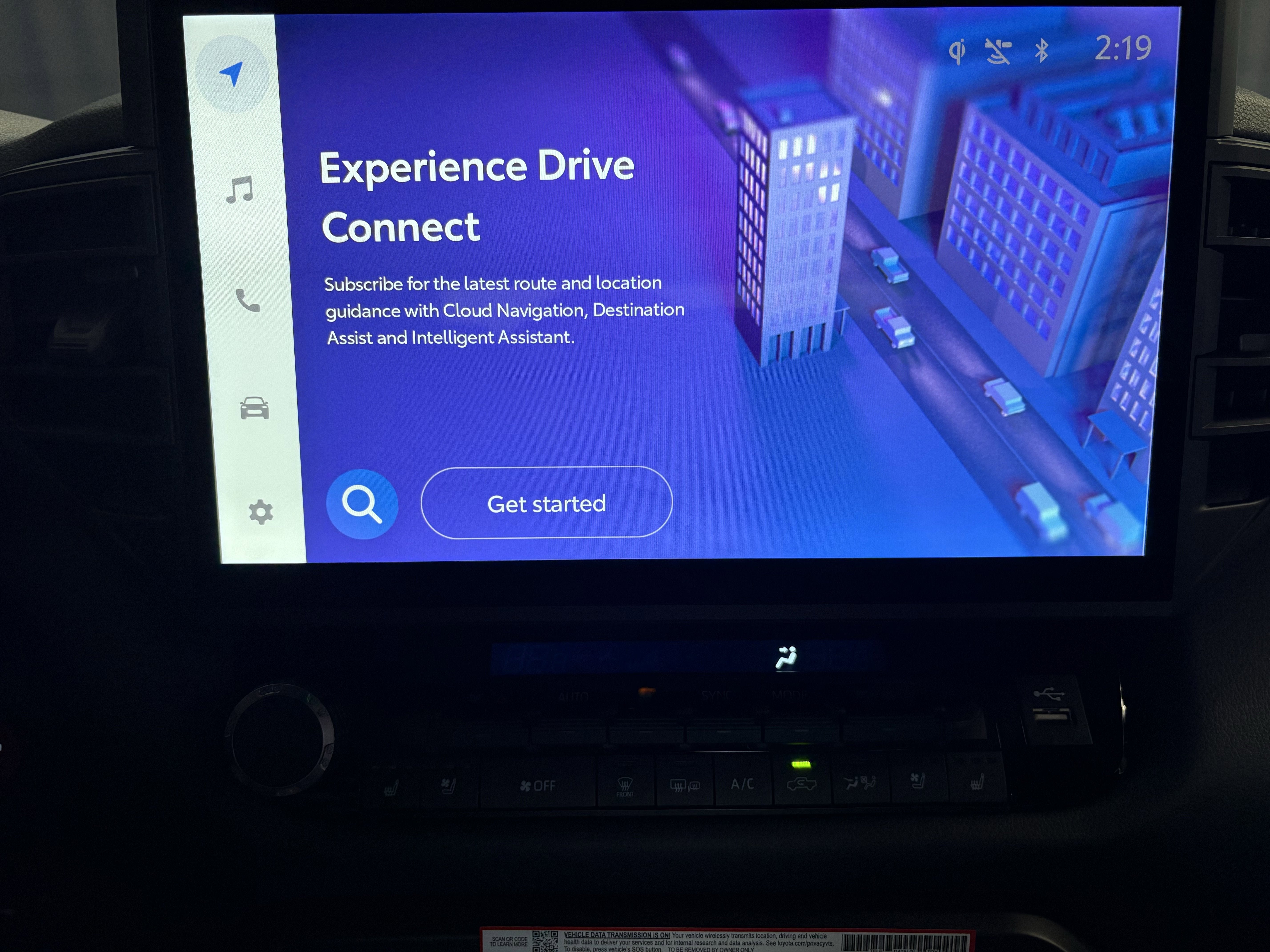 2026 Toyota Tundra TRD Pro Hybrid 4WD