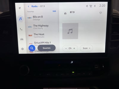 2026 Toyota Tundra TRD Pro Hybrid 4WD