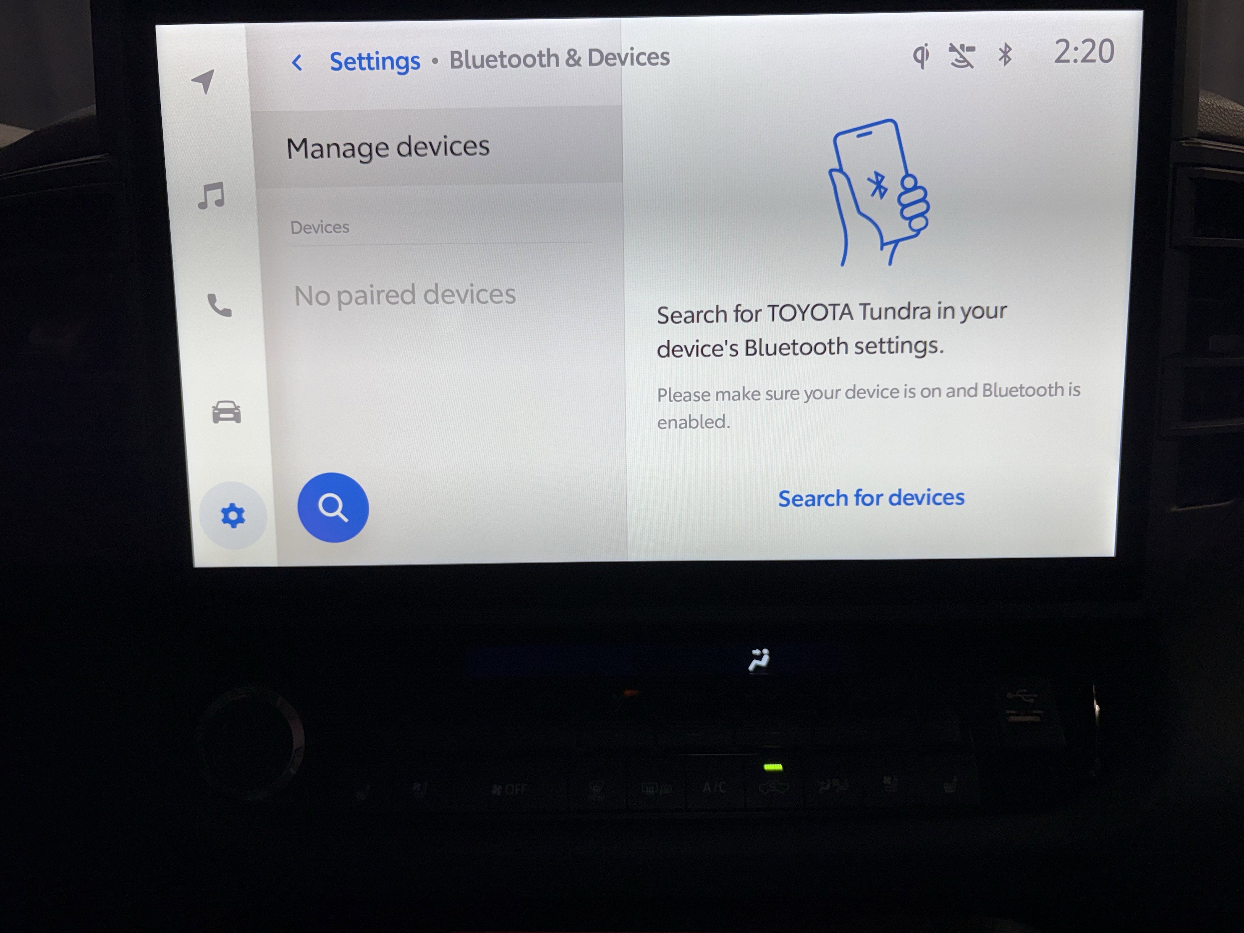 2026 Toyota Tundra TRD Pro Hybrid 4WD