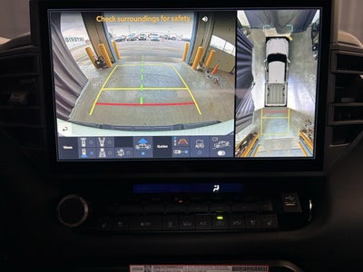 2026 Toyota Tundra TRD Pro Hybrid 4WD