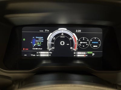 2026 Toyota Tundra TRD Pro Hybrid 4WD