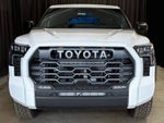 2026 Toyota Tundra TRD Pro Hybrid 4WD