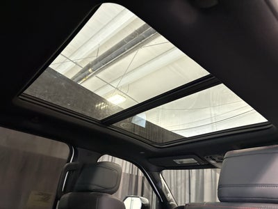 2026 Toyota Tundra TRD Pro Hybrid 4WD