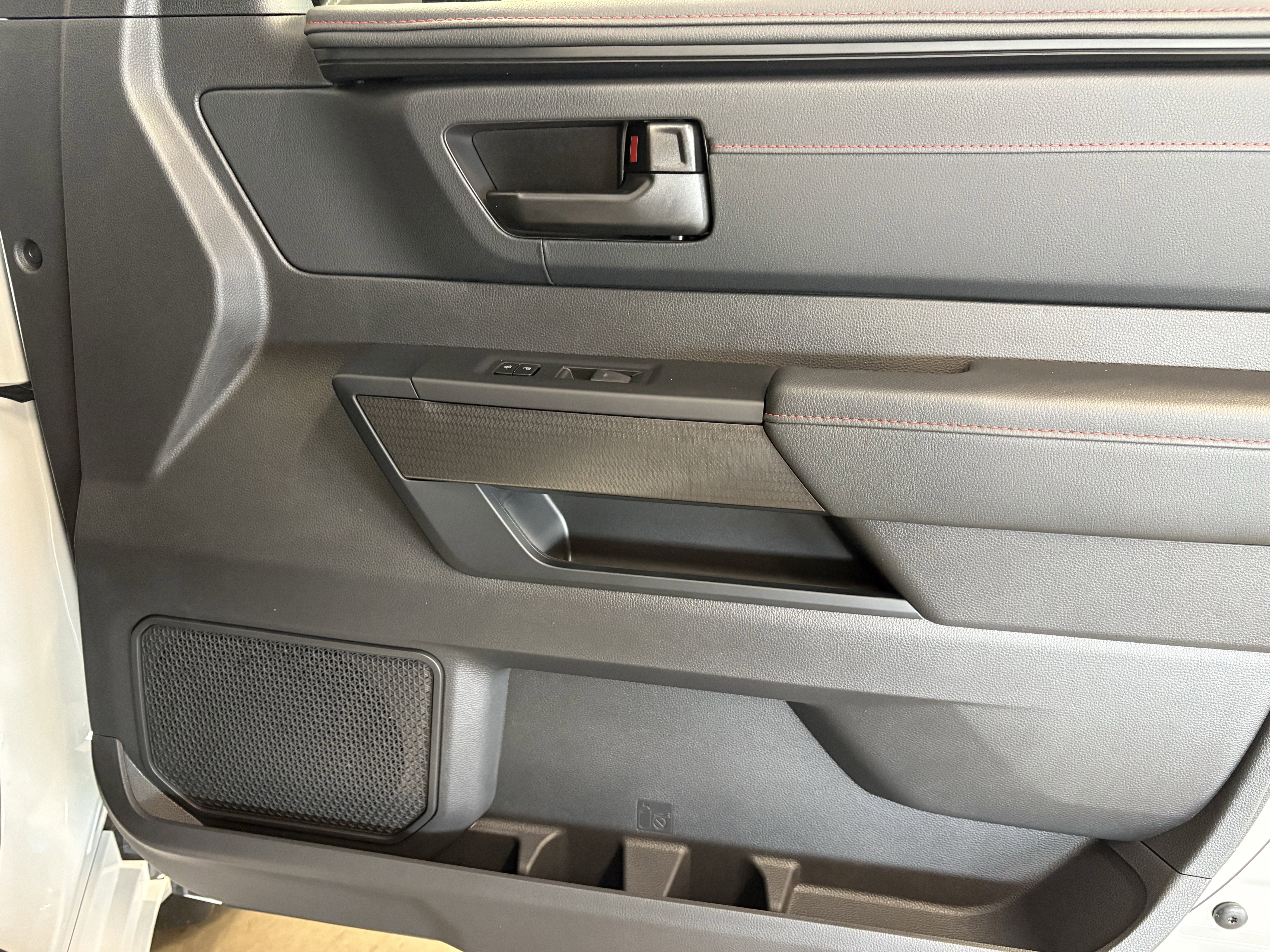 2026 Toyota Tundra TRD Pro Hybrid 4WD