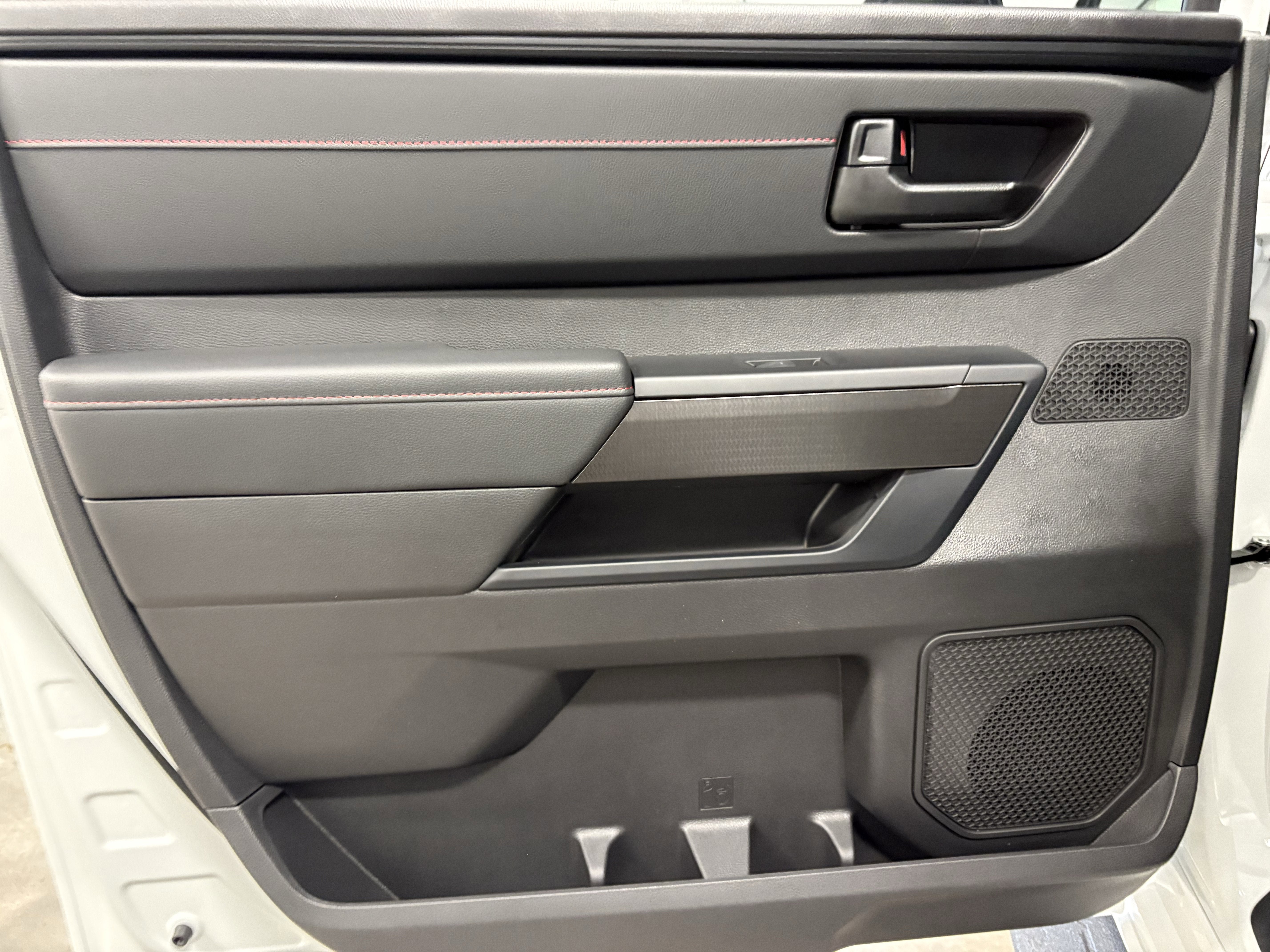 2026 Toyota Tundra TRD Pro Hybrid 4WD