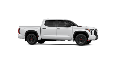 2026 Toyota Tundra TRD Pro Hybrid 4WD