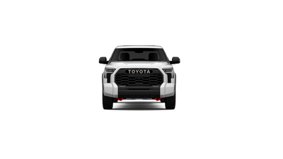 2026 Toyota Tundra TRD Pro Hybrid 4WD