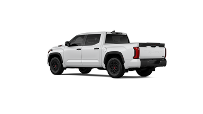 2026 Toyota Tundra TRD Pro Hybrid 4WD
