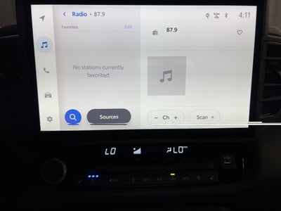 2026 Toyota Tundra TRD Pro Hybrid 4WD